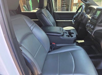 2022 RAM 2500 Tradesman 4WD Service Body