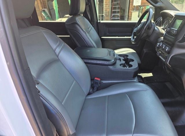 2022 RAM 2500 Tradesman 4WD Service Body