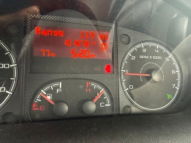 2017 RAM ProMaster 3500 Base