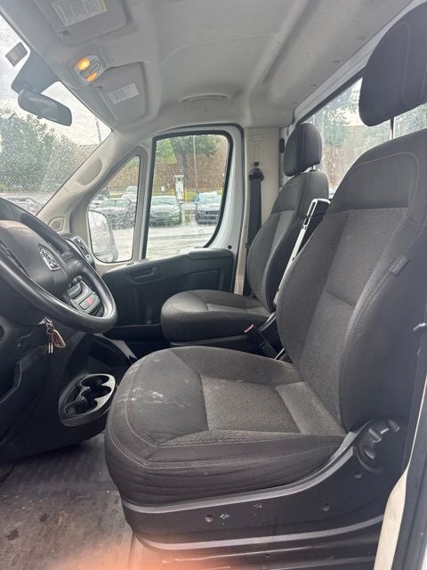2017 RAM ProMaster 3500 Base