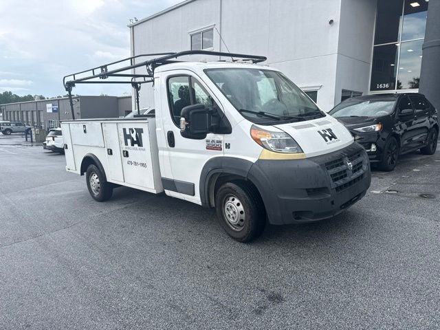 2017 RAM ProMaster 3500 Base