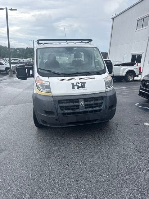 2017 RAM ProMaster 3500 Base