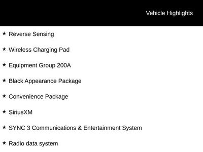 2024 Ford Bronco Sport Big Bend 4WD