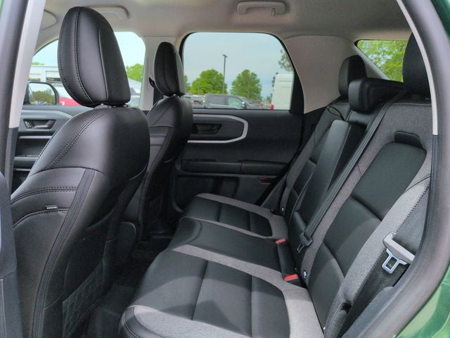 2024 Ford Bronco Sport Big Bend 4WD