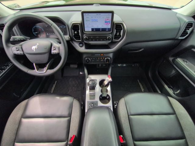 2024 Ford Bronco Sport Big Bend 4WD