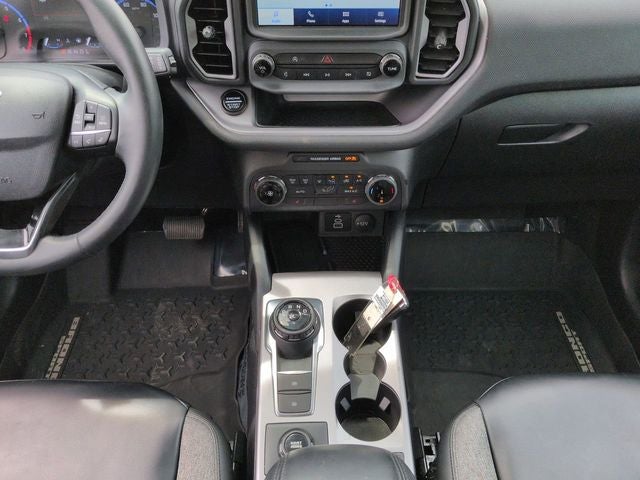 2024 Ford Bronco Sport Big Bend 4WD