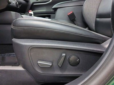 2024 Ford Bronco Sport Big Bend 4WD