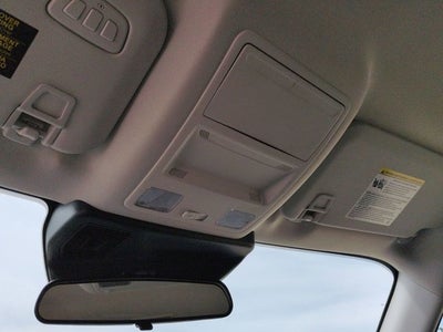 2024 Ford Bronco Sport Big Bend 4WD