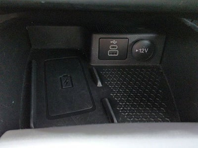 2024 Ford Bronco Sport Big Bend 4WD