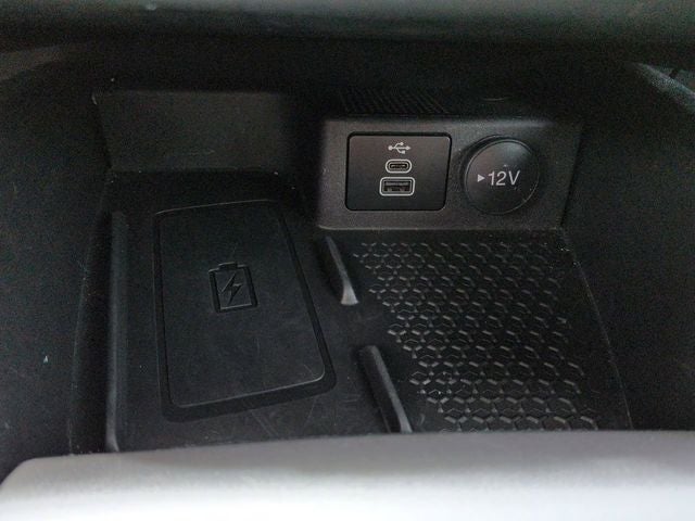 2024 Ford Bronco Sport Big Bend 4WD