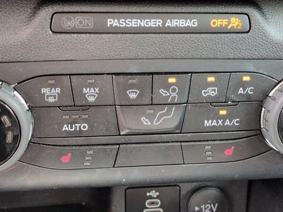 2024 Ford Bronco Sport Big Bend 4WD