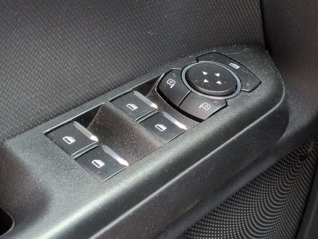 2024 Ford Bronco Sport Big Bend 4WD