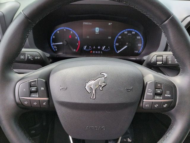 2024 Ford Bronco Sport Big Bend 4WD