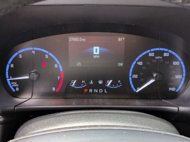 2024 Ford Bronco Sport Big Bend 4WD