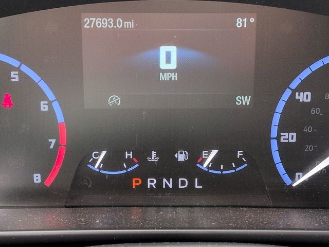 2024 Ford Bronco Sport Big Bend 4WD