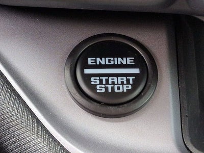 2024 Ford Bronco Sport Big Bend 4WD