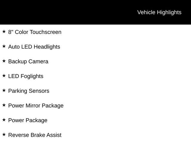 2024 Ford Bronco Sport Big Bend 4WD