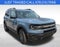 2024 Ford Bronco Sport Big Bend 4WD