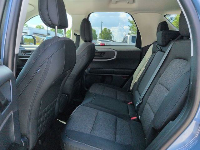 2024 Ford Bronco Sport Big Bend 4WD
