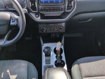 2024 Ford Bronco Sport Big Bend 4WD