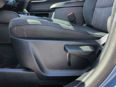 2024 Ford Bronco Sport Big Bend 4WD