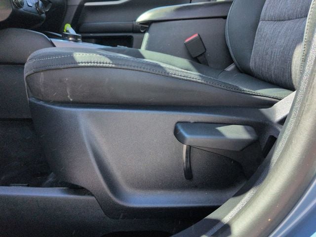 2024 Ford Bronco Sport Big Bend 4WD