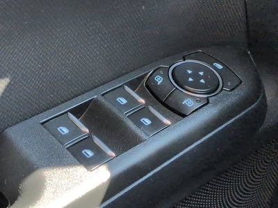 2024 Ford Bronco Sport Big Bend 4WD