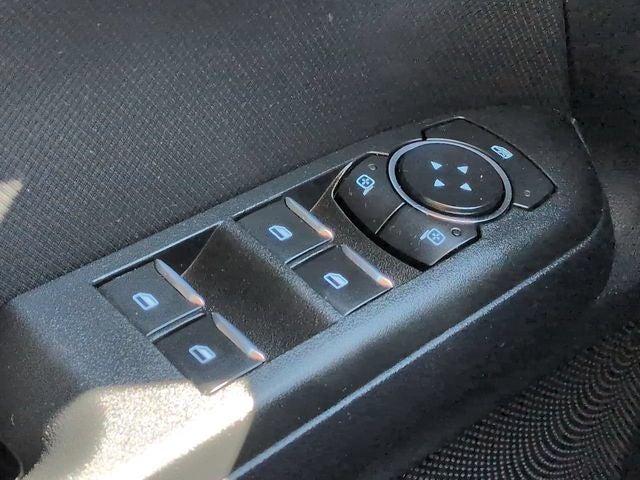 2024 Ford Bronco Sport Big Bend 4WD