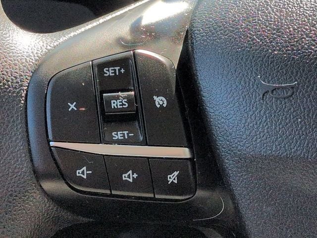 2024 Ford Bronco Sport Big Bend 4WD