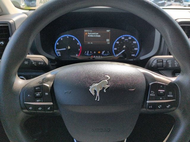 2024 Ford Bronco Sport Big Bend 4WD