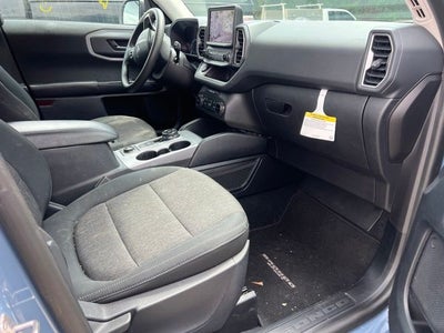 2024 Ford Bronco Sport Big Bend 4WD