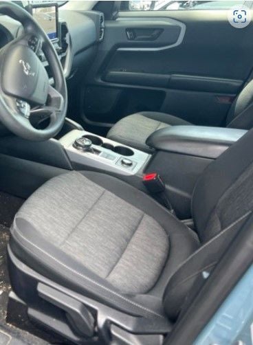 2021 Ford Bronco Sport Big Bend 4WD
