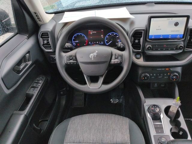 2021 Ford Bronco Sport Big Bend 4WD