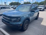 2021 Ford Bronco Sport Big Bend 4WD
