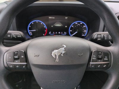 2021 Ford Bronco Sport Big Bend 4WD