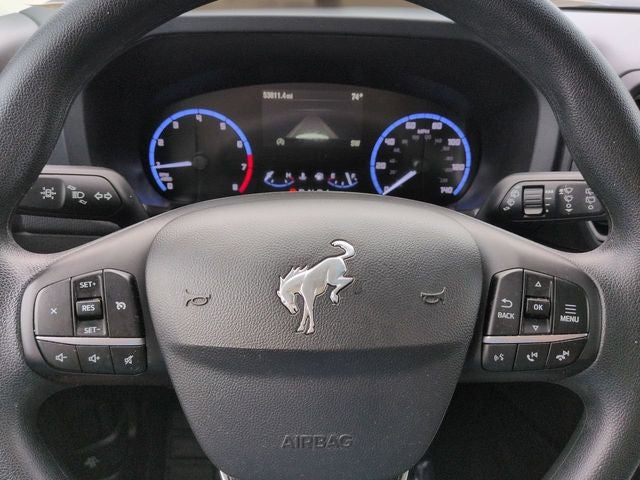 2021 Ford Bronco Sport Big Bend 4WD