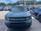 2021 Ford Bronco Sport Big Bend 4WD