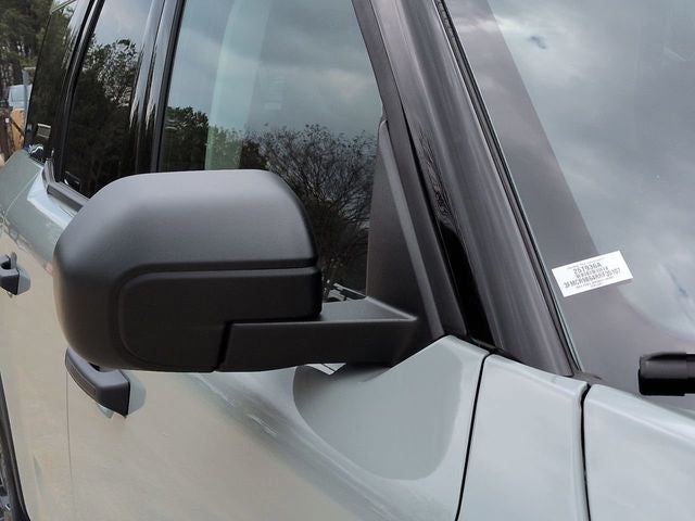 2024 Ford Bronco Sport Big Bend 4WD