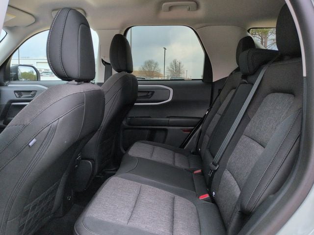 2024 Ford Bronco Sport Big Bend 4WD