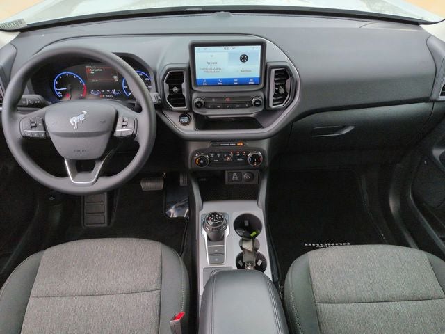2024 Ford Bronco Sport Big Bend 4WD
