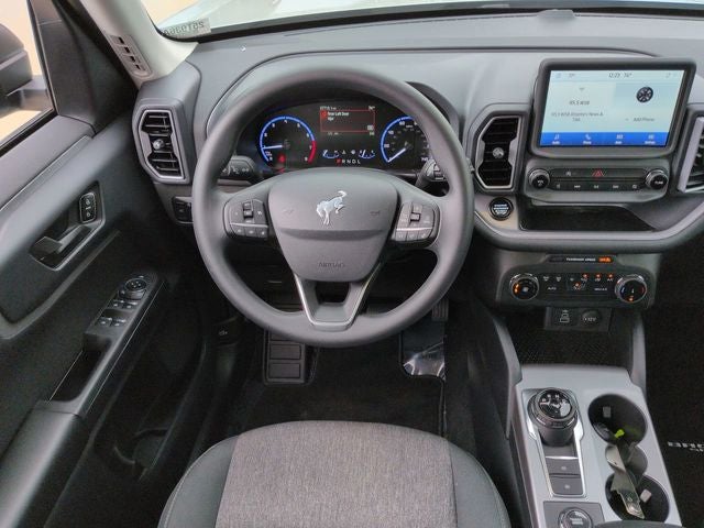 2024 Ford Bronco Sport Big Bend 4WD