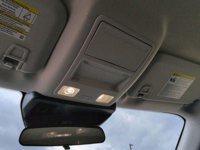 2024 Ford Bronco Sport Big Bend 4WD