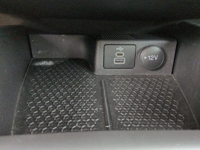 2024 Ford Bronco Sport Big Bend 4WD