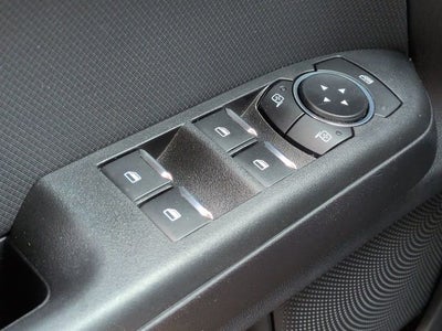 2024 Ford Bronco Sport Big Bend 4WD