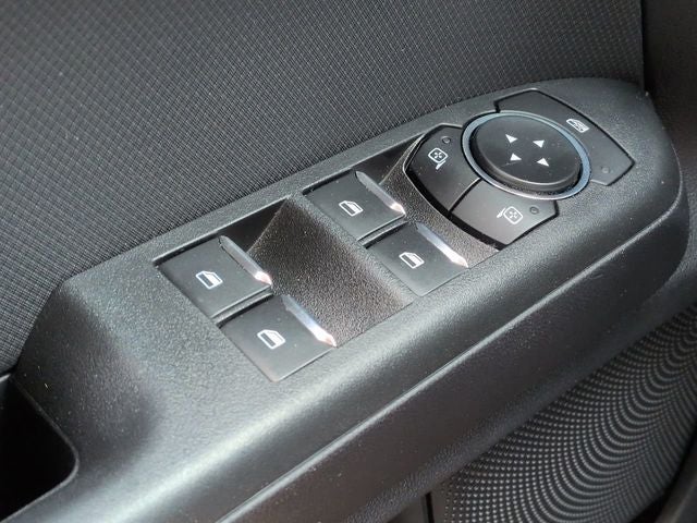 2024 Ford Bronco Sport Big Bend 4WD