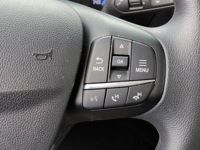 2024 Ford Bronco Sport Big Bend 4WD