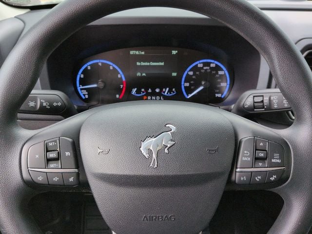 2024 Ford Bronco Sport Big Bend 4WD