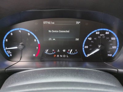 2024 Ford Bronco Sport Big Bend 4WD