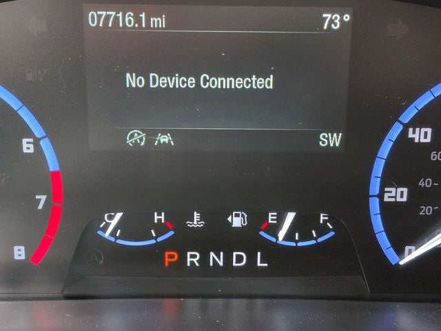 2024 Ford Bronco Sport Big Bend 4WD