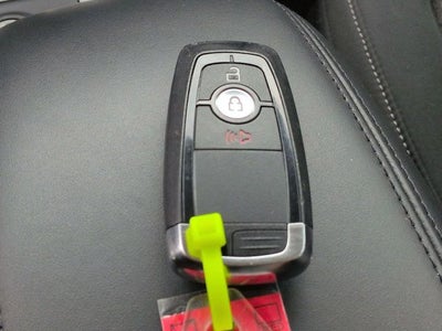 2024 Ford Bronco Sport Big Bend 4WD